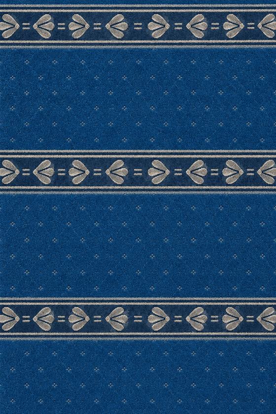Cami halısı Nizam Safir – Saf desen